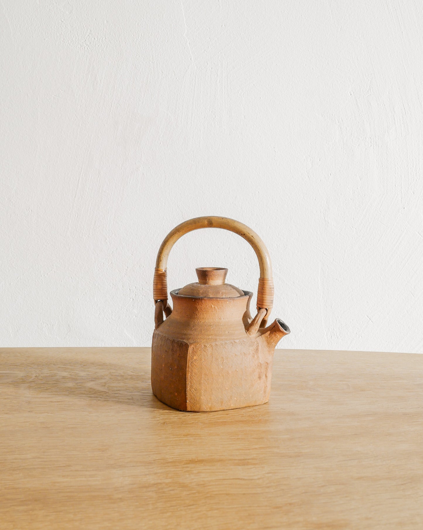 SIGNE PERSSON-MELIN TEA POT, 1963