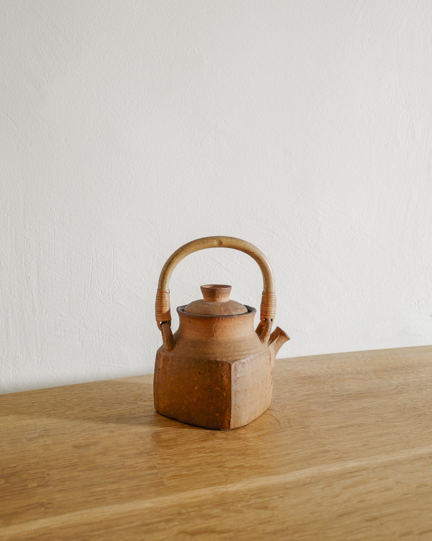 SIGNE PERSSON-MELIN TEA POT, 1963