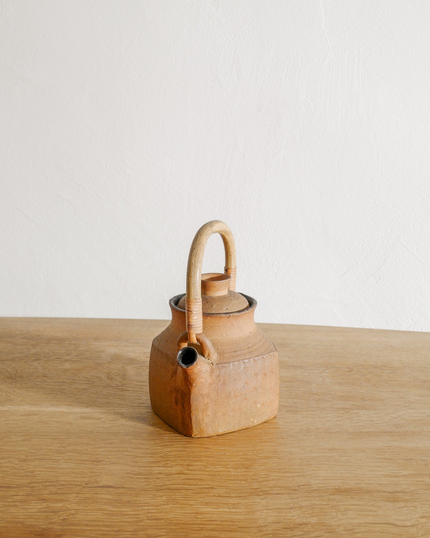 SIGNE PERSSON-MELIN TEA POT, 1963