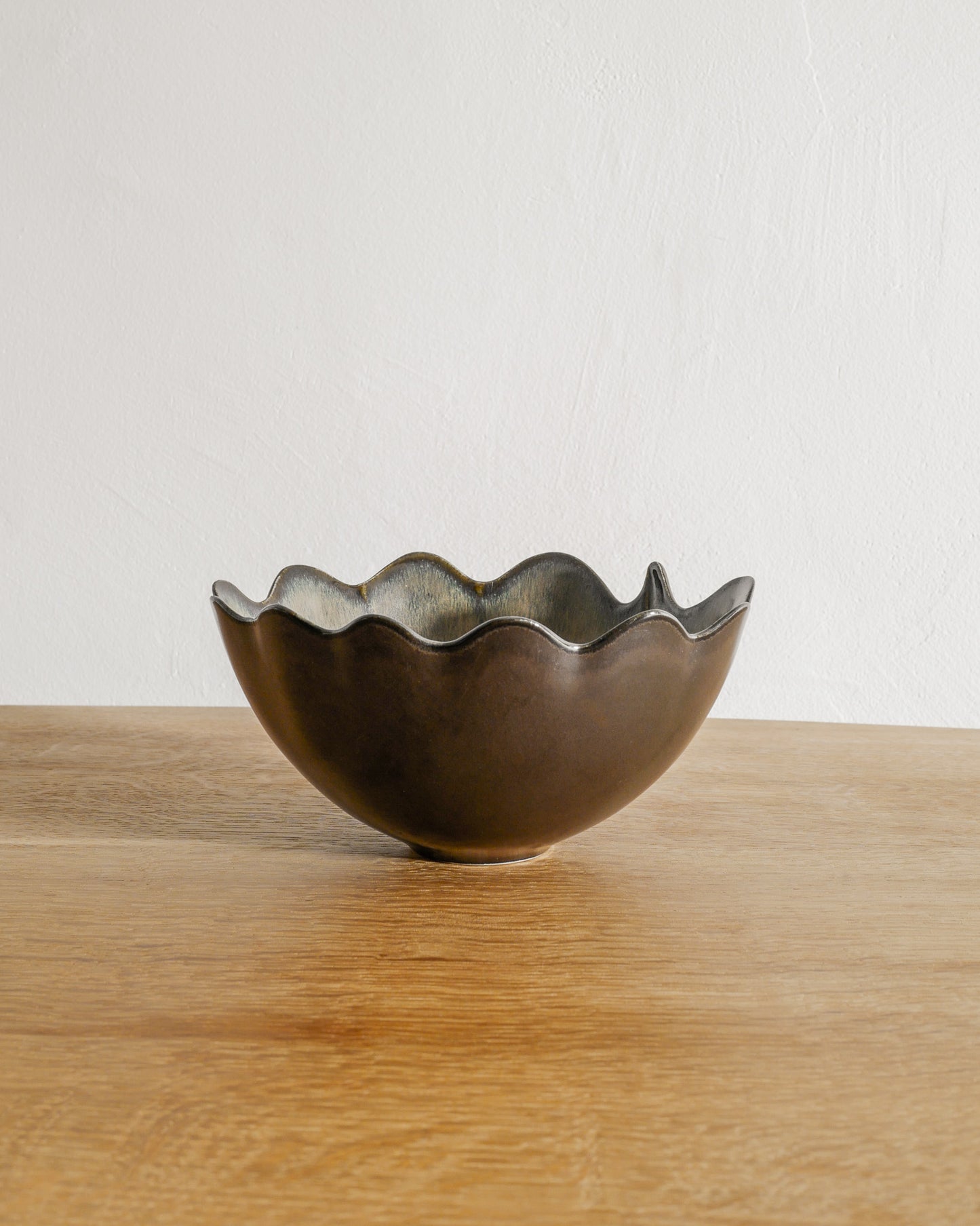 GABI CITRON-TENGBORG BOWL, 1950s