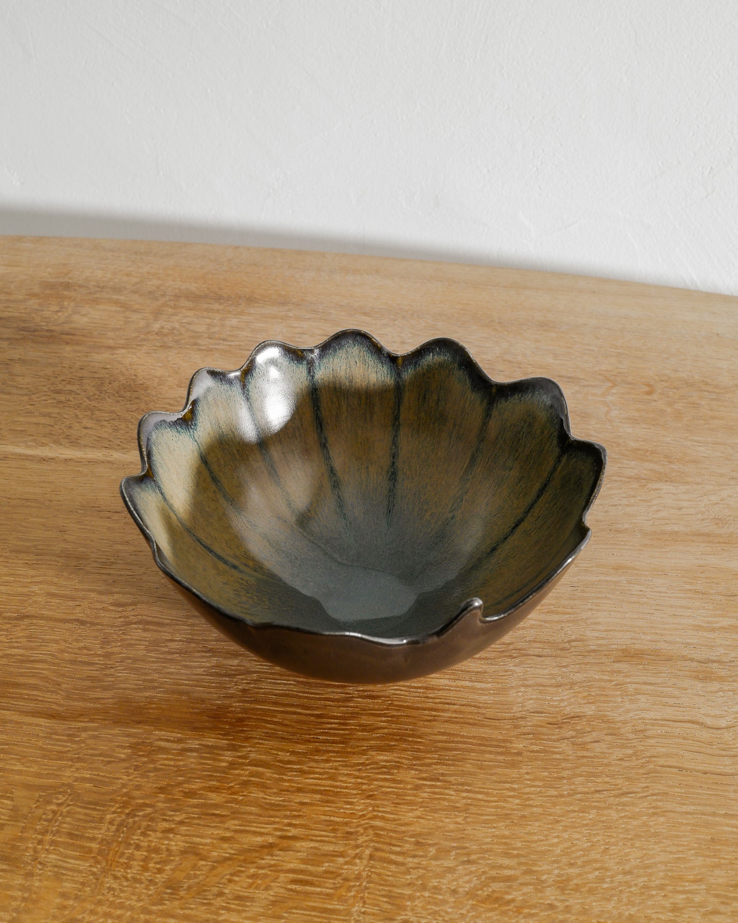 GABI CITRON-TENGBORG BOWL, 1950s