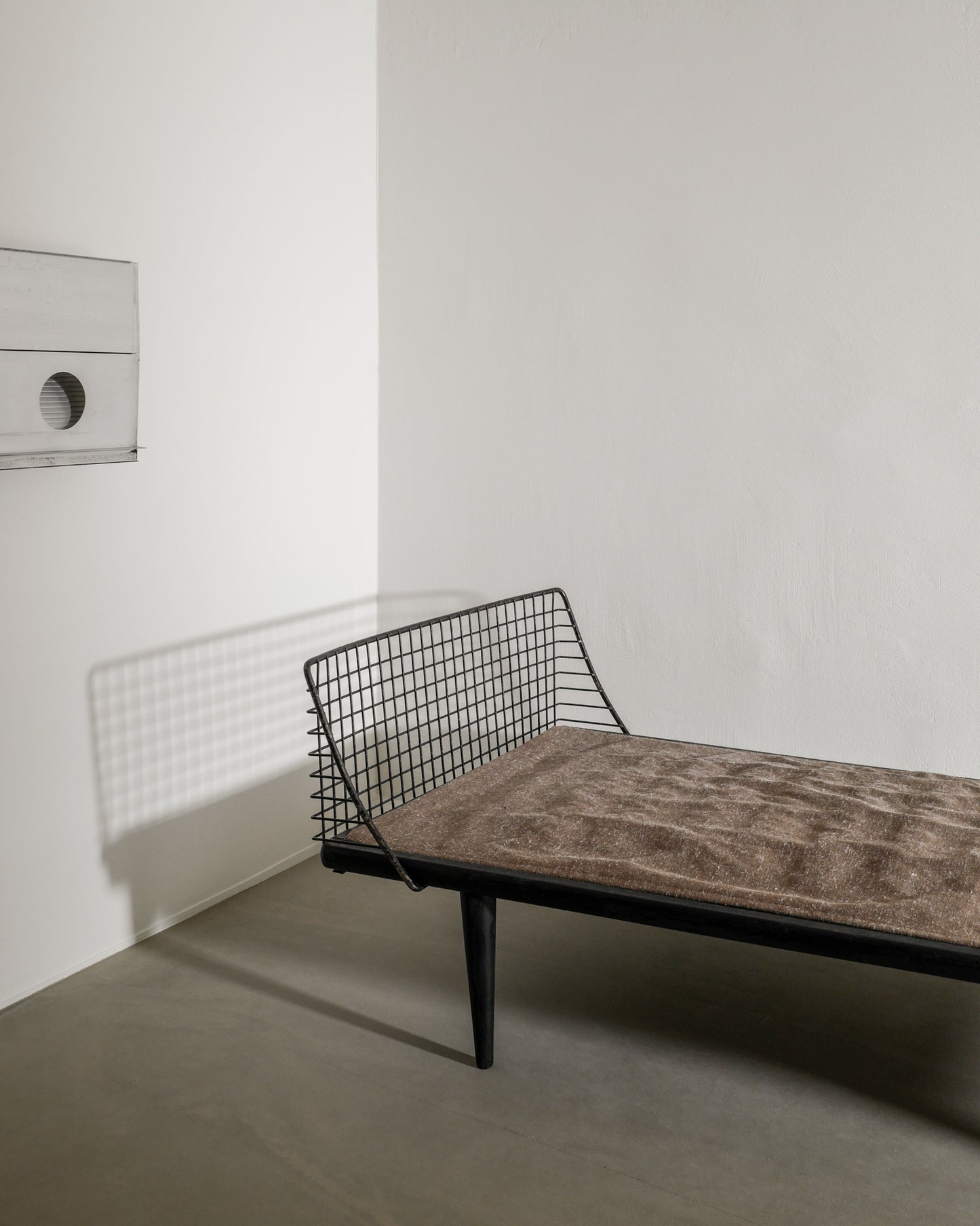 BENGT RUDA DAYBED, 1950s