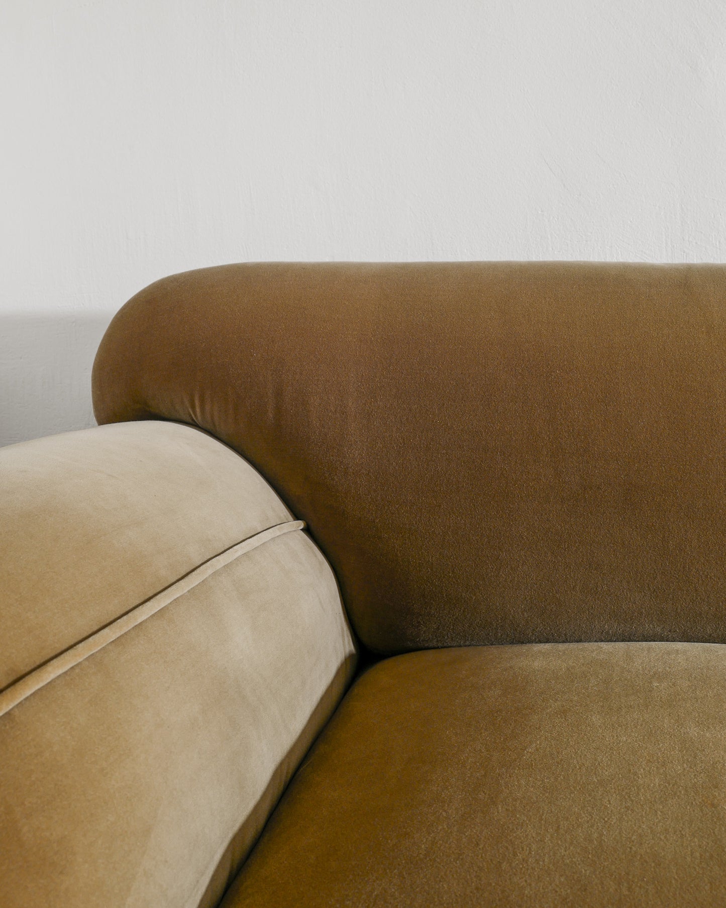 SWEDISH MODERN CANAPÉ SOFA, 1940s