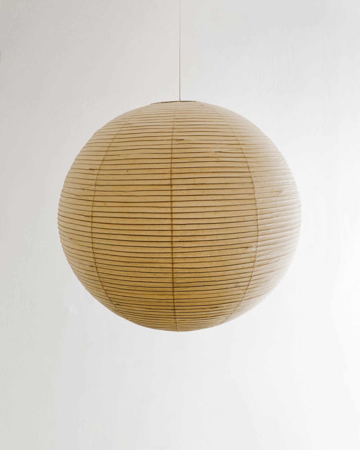 ISAMU NOGUCHI "120A" PENDANT, 1960s