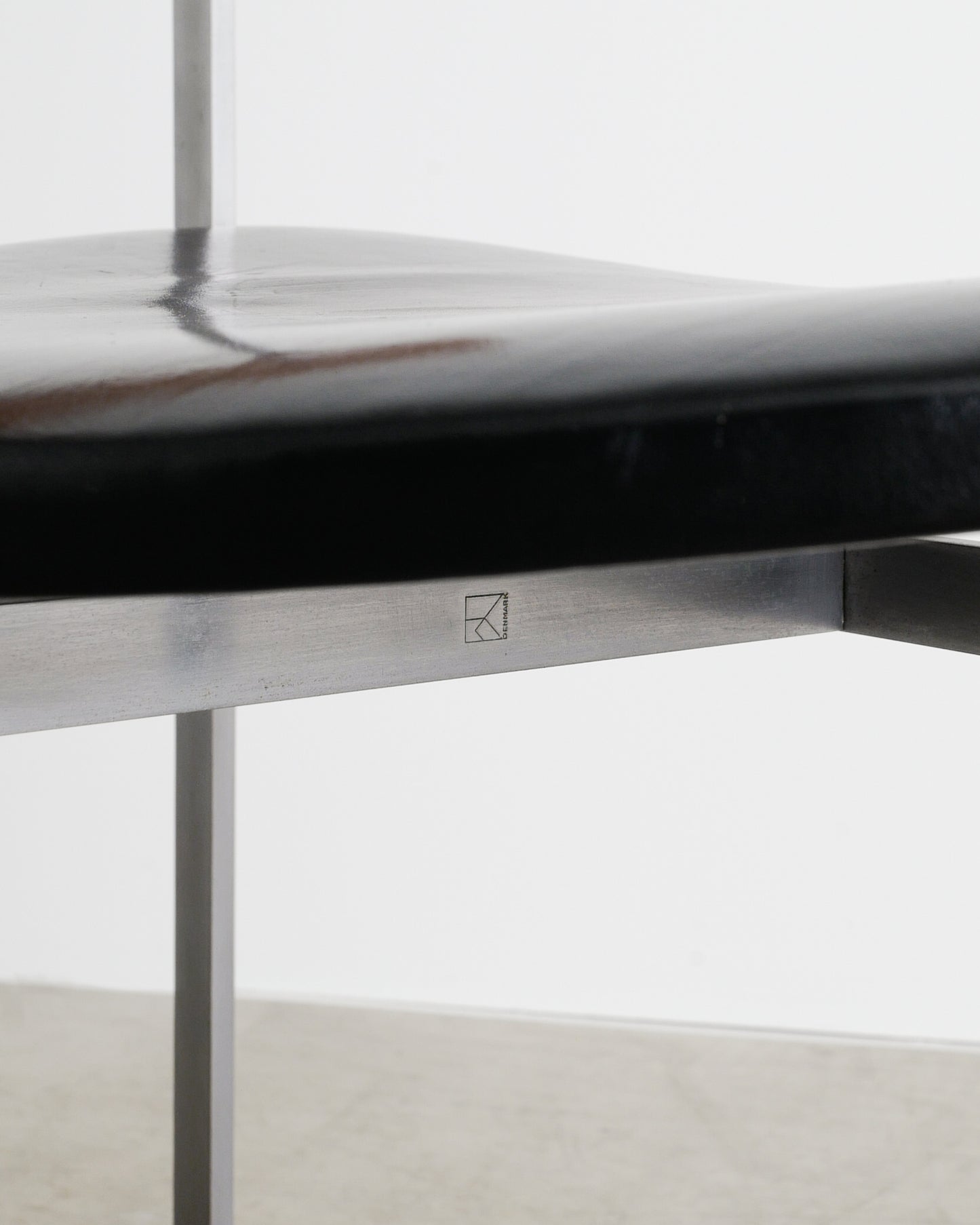 POUL KJAERHOLM PK11 ARMCHAIR, 1960s