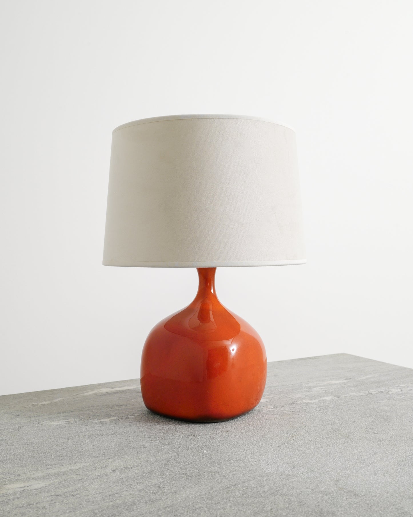 JACQUES & DANI RUELLAND LAMPS, 1960s