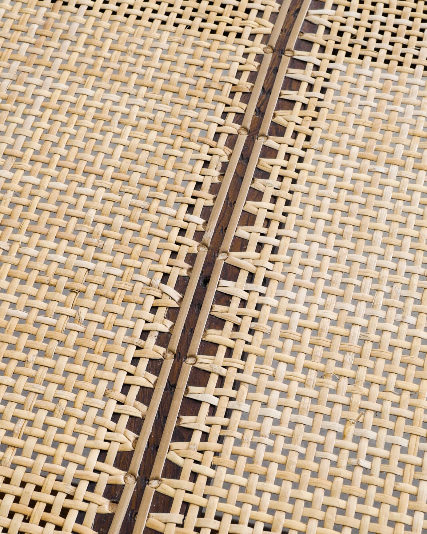 PIERRE JEANNERET TEAK BENCH, 1950s