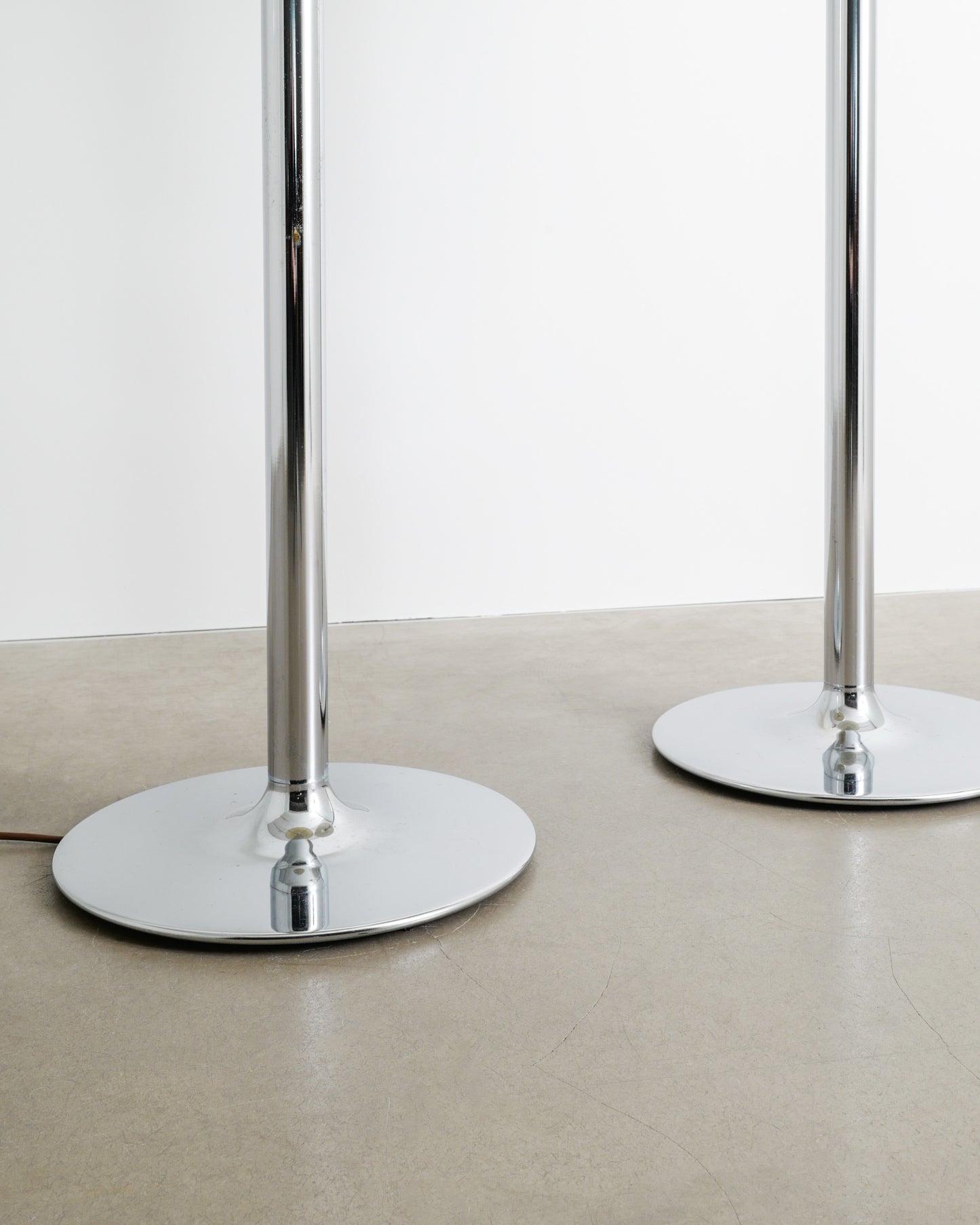 ANDERS PEHRSON "KNUBBLING" LAMPS, 1970s