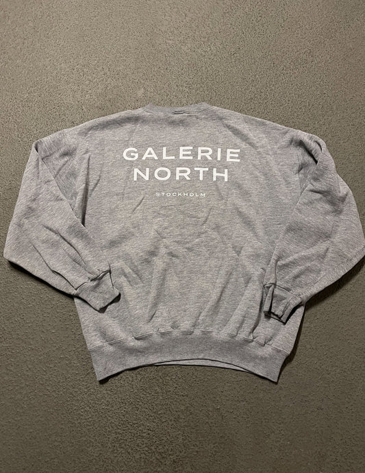 GN SWEAT 10, LARGE