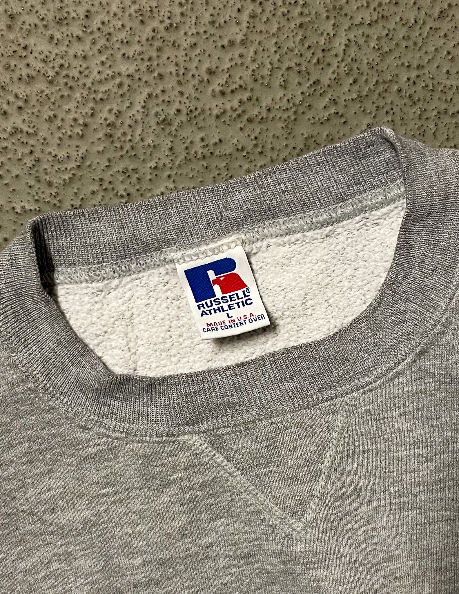 GN SWEAT 10, LARGE