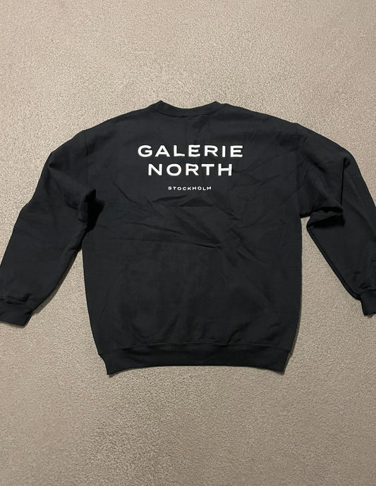 GN SWEAT 2, LARGE