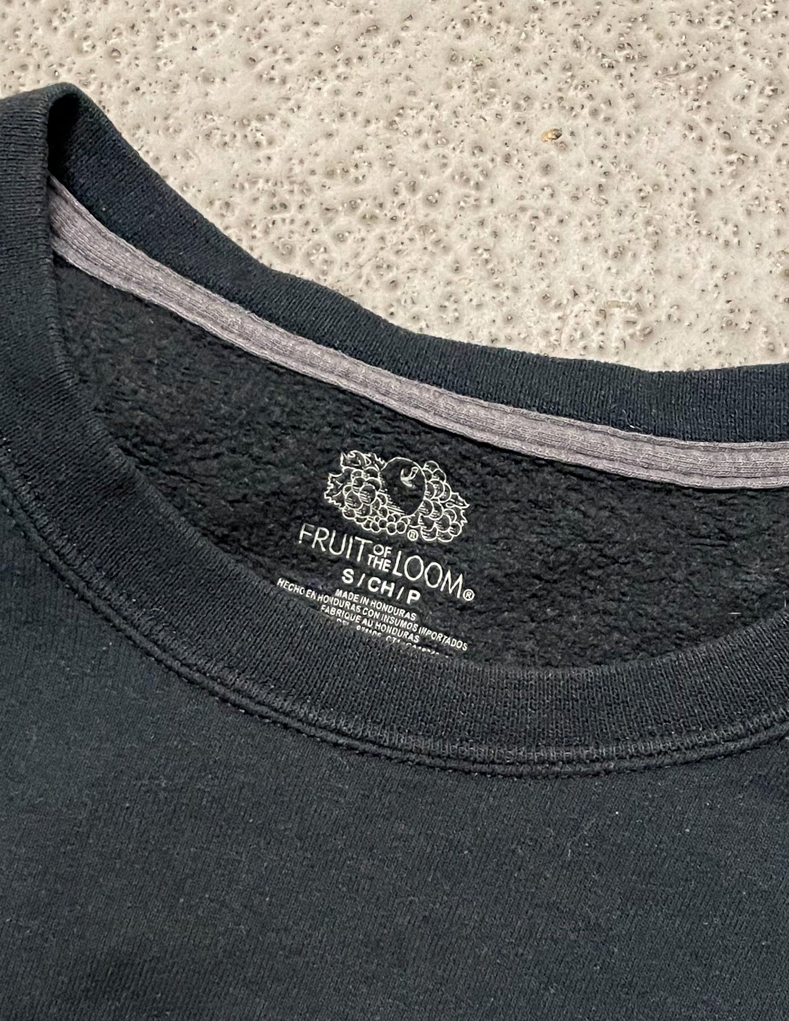 GN SWEAT 3, SMALL