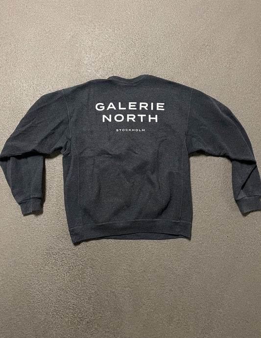 GN SWEAT 4, LARGE