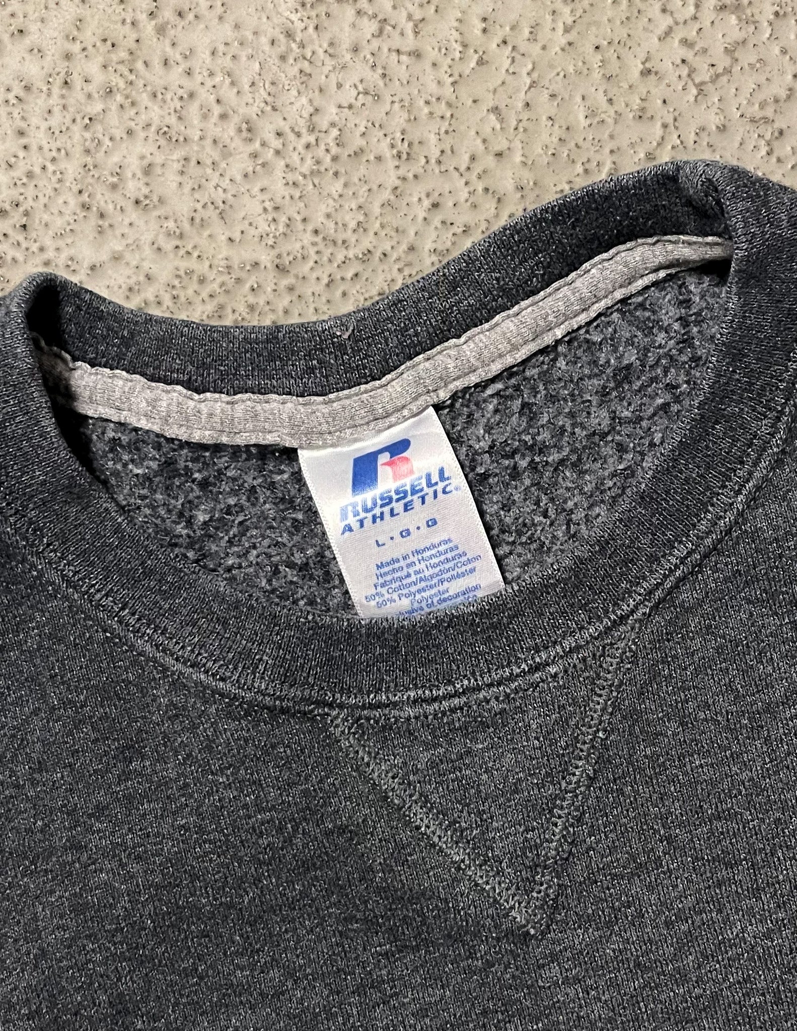 GN SWEAT 4, LARGE