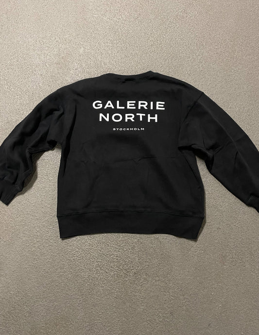 GN SWEAT 5, MEDIUM