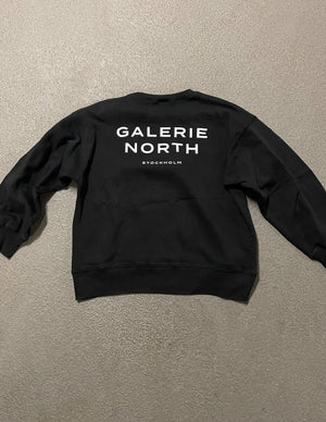 GN SWEAT 5, MEDIUM