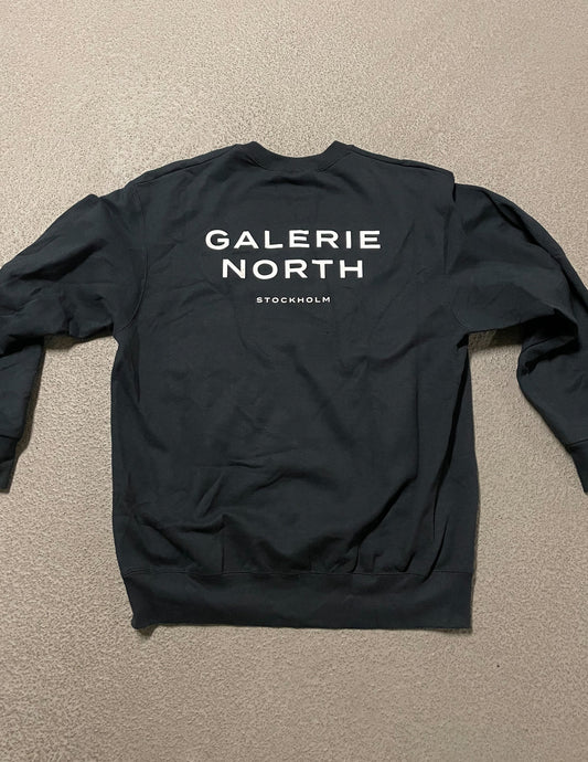 GN SWEAT 7, LARGE