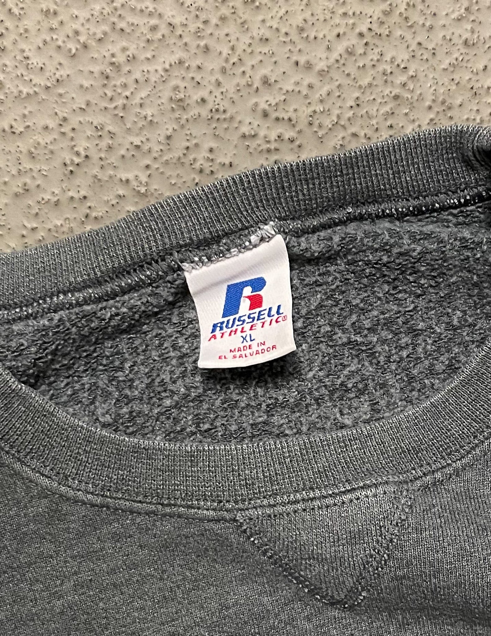 GN SWEAT 8, X-Large