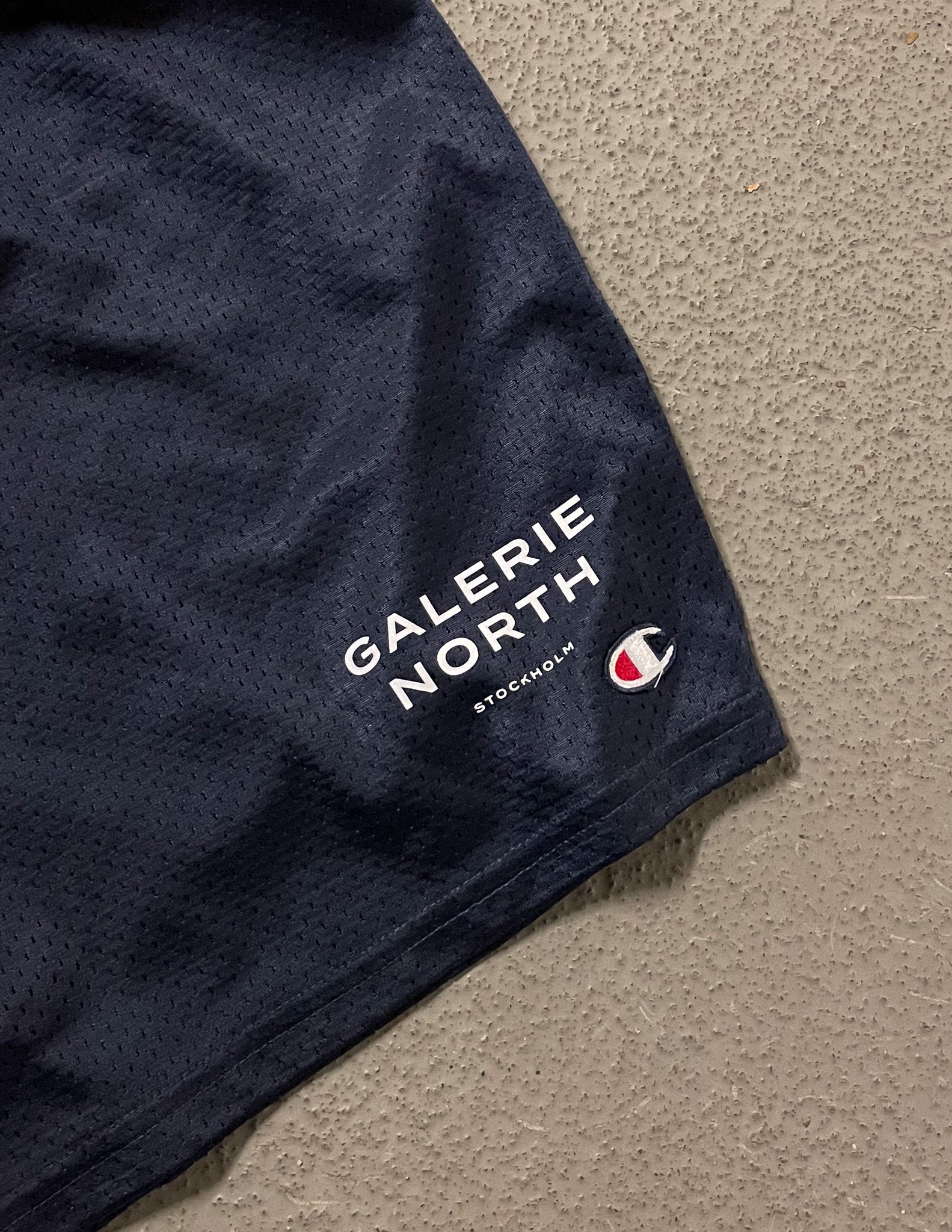 GN SHORTS 2, MEDIUM