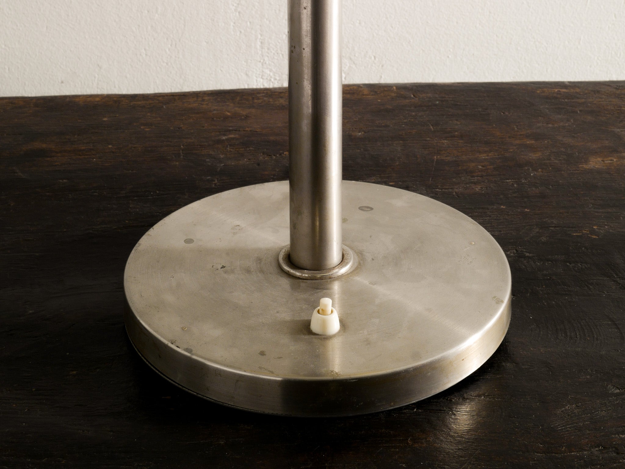 BÖHLMARKS TABLE LAMP, 1960s