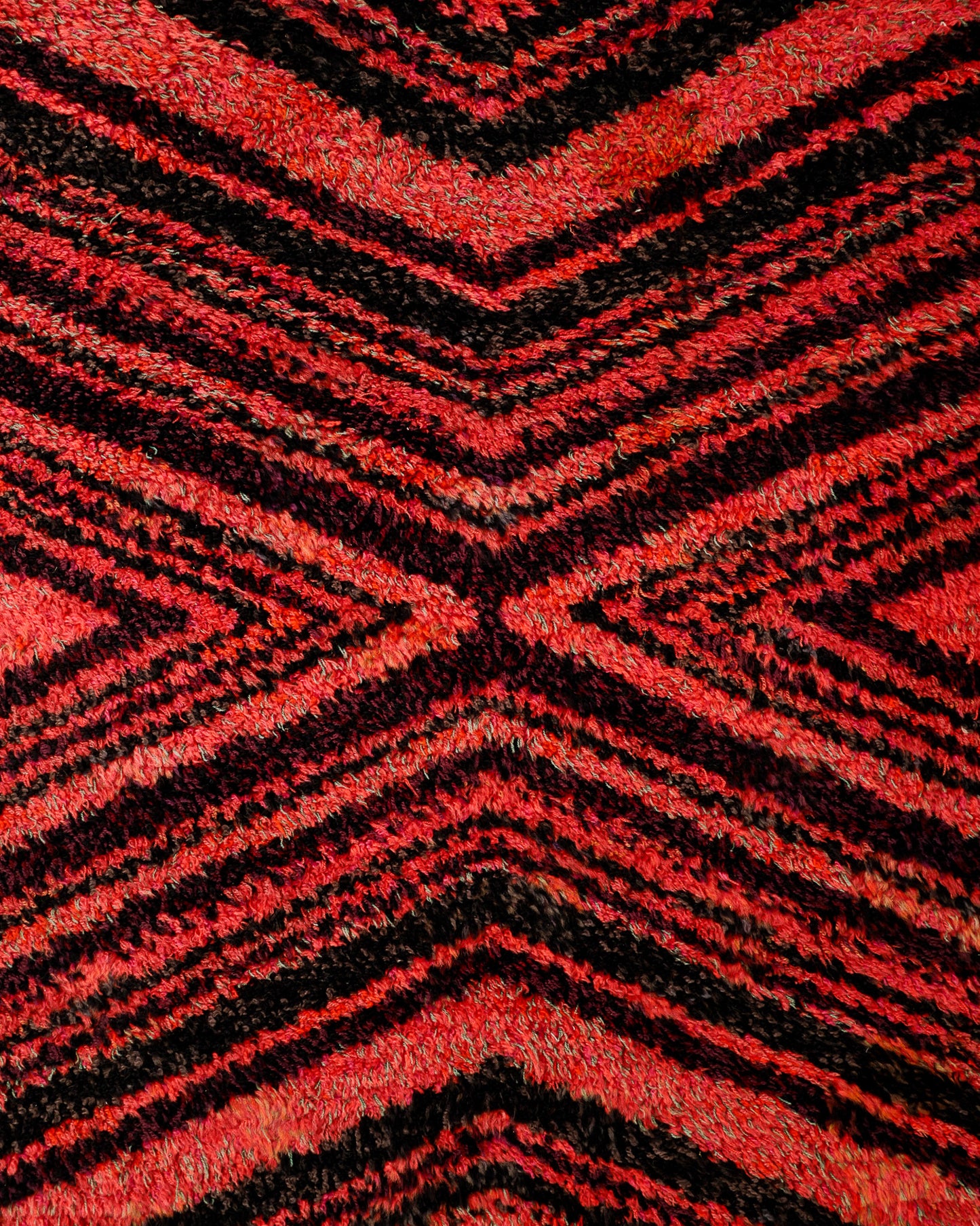 MÄRTA MÅÅS FJETTERSTRÖM RUG, 1940s