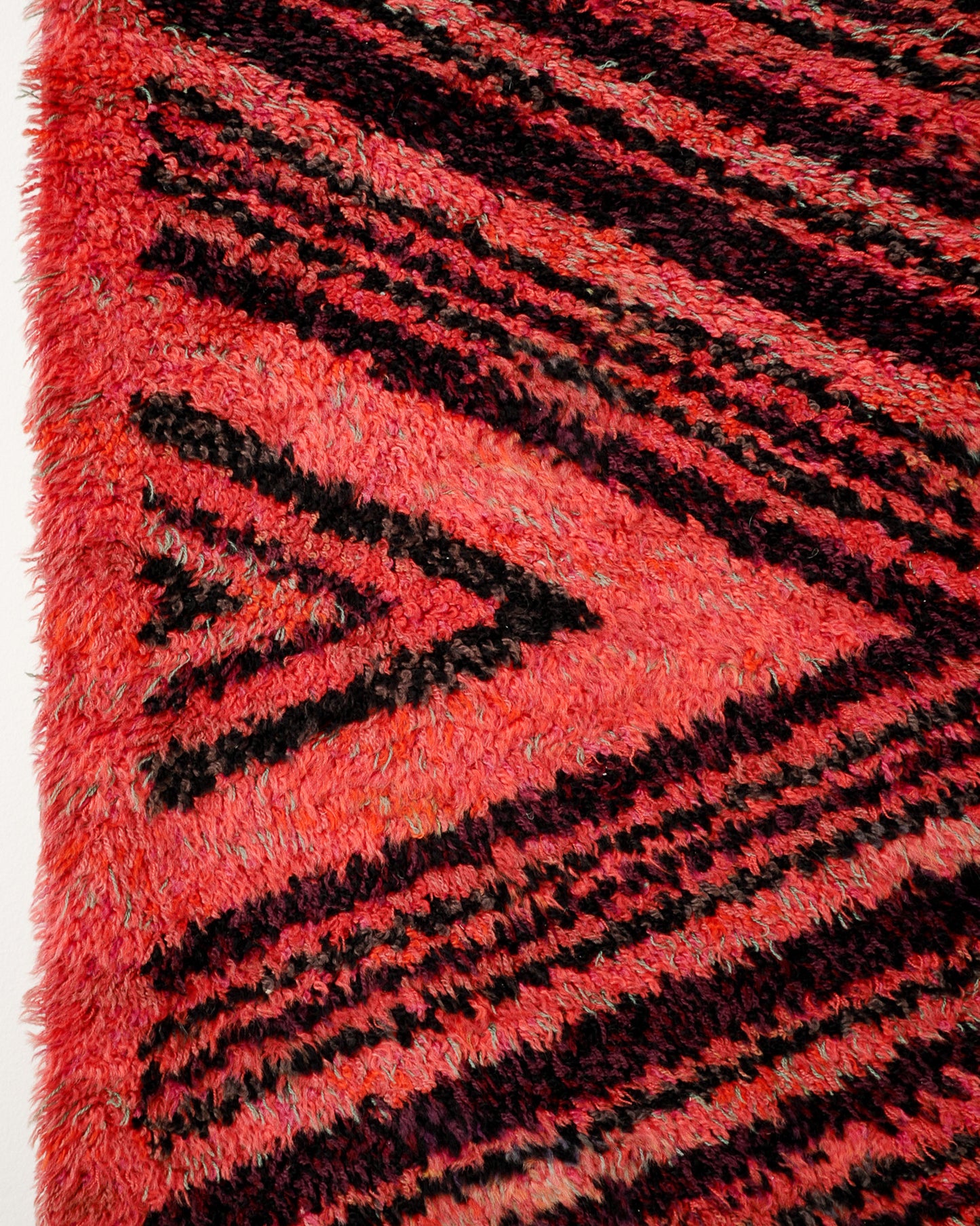 MÄRTA MÅÅS FJETTERSTRÖM RUG, 1940s