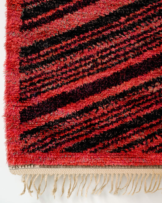 MÄRTA MÅÅS FJETTERSTRÖM RUG, 1940s