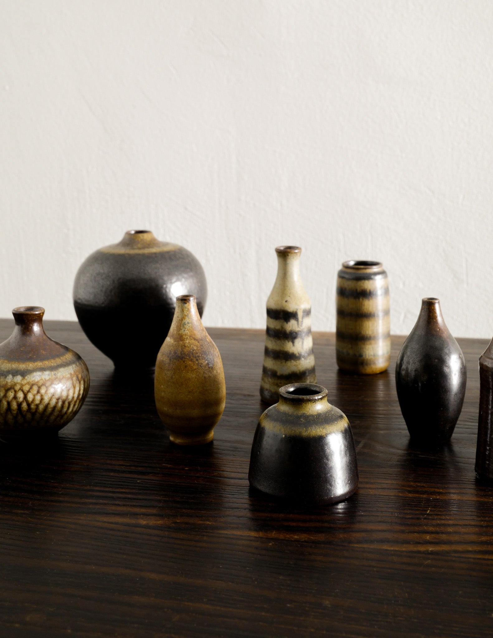 WALLÅKRA CERAMICS