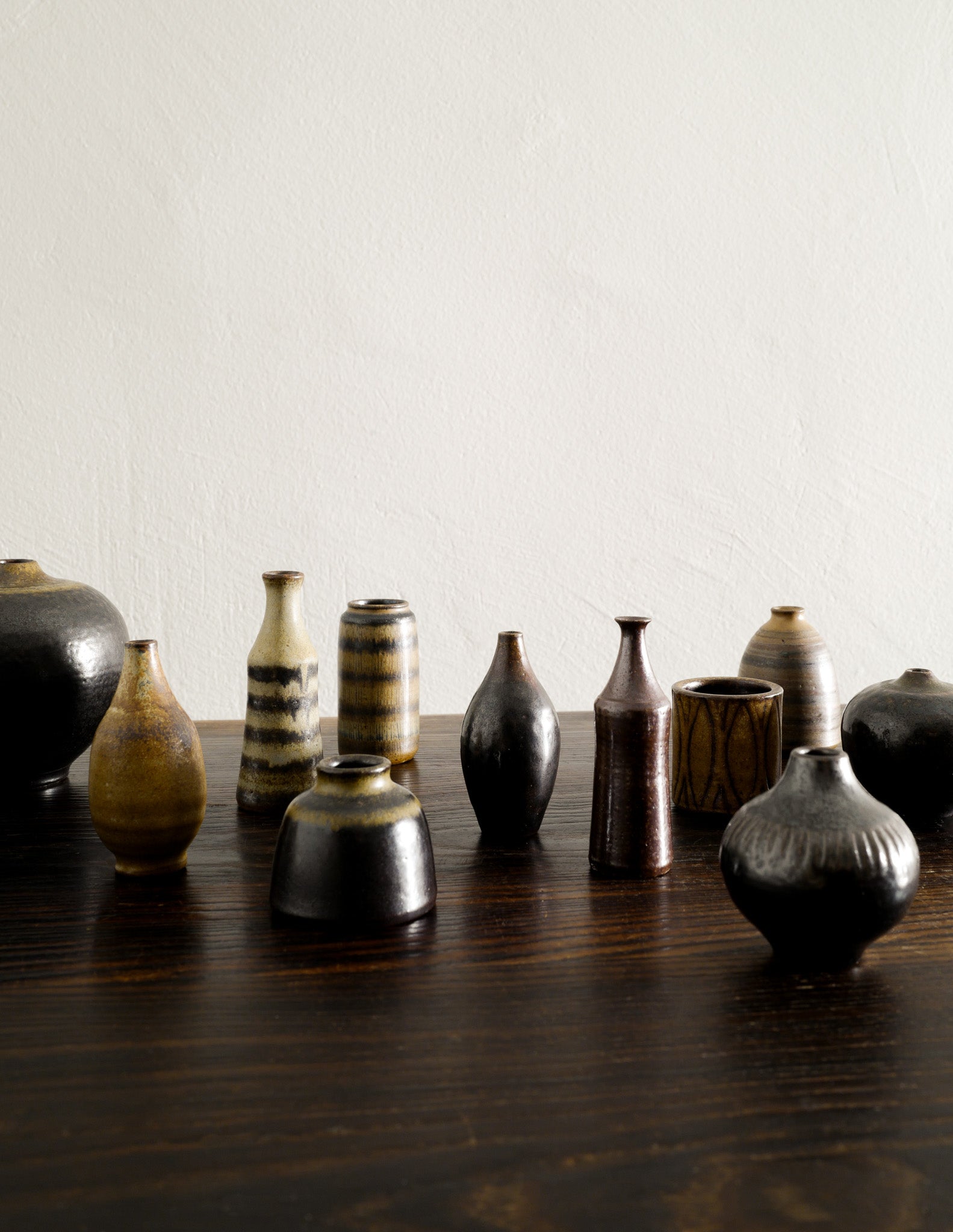 WALLÅKRA CERAMICS