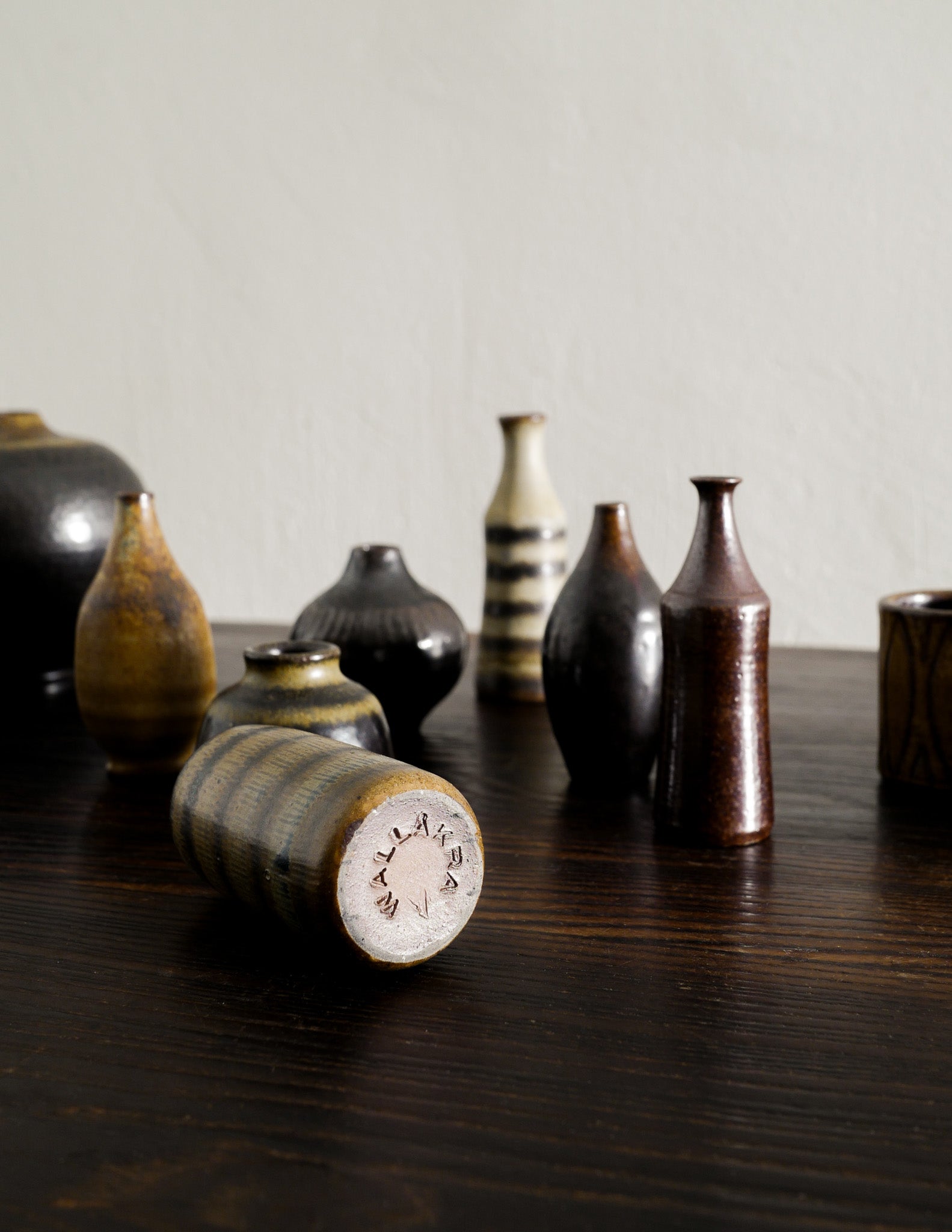 WALLÅKRA CERAMICS