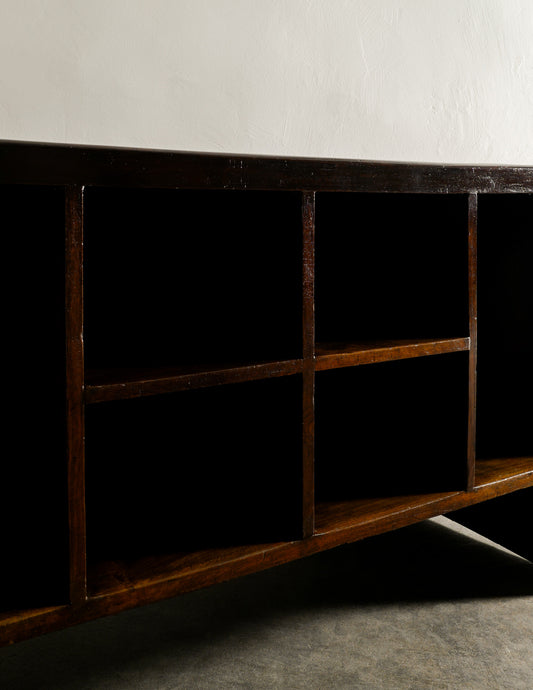 PIERRE JEANNERET "PIGEON DESK"