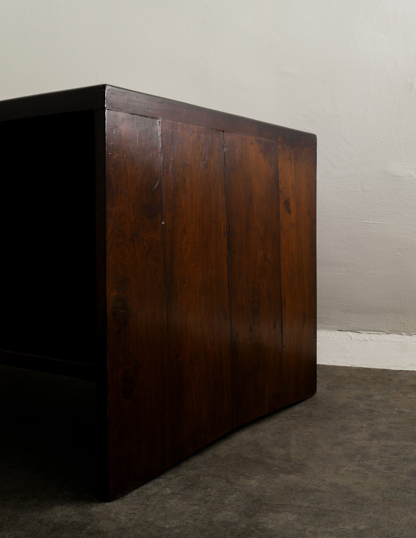 PIERRE JEANNERET "PIGEON DESK"