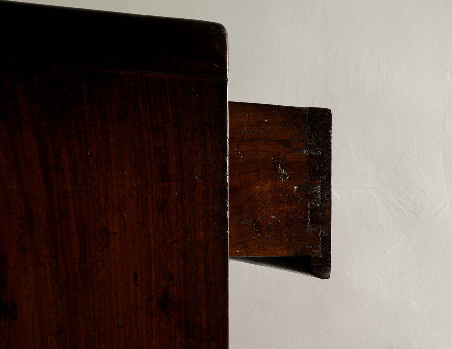 PIERRE JEANNERET "PIGEON DESK"