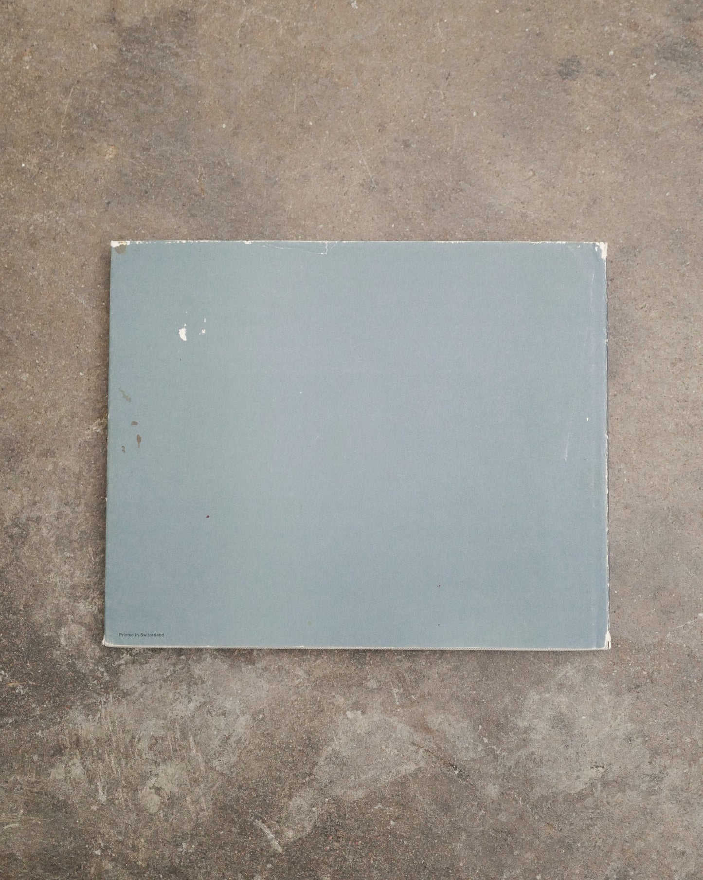ALVAR AALTO BOOK, 1963