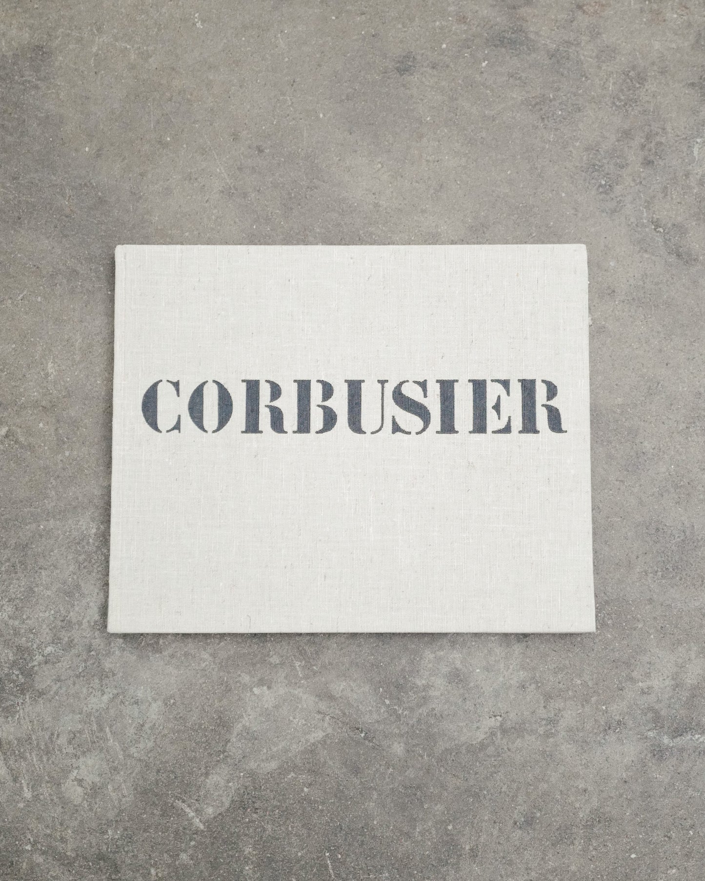 LE CORBUSIER / PIERRE JEANNERET BOOKS