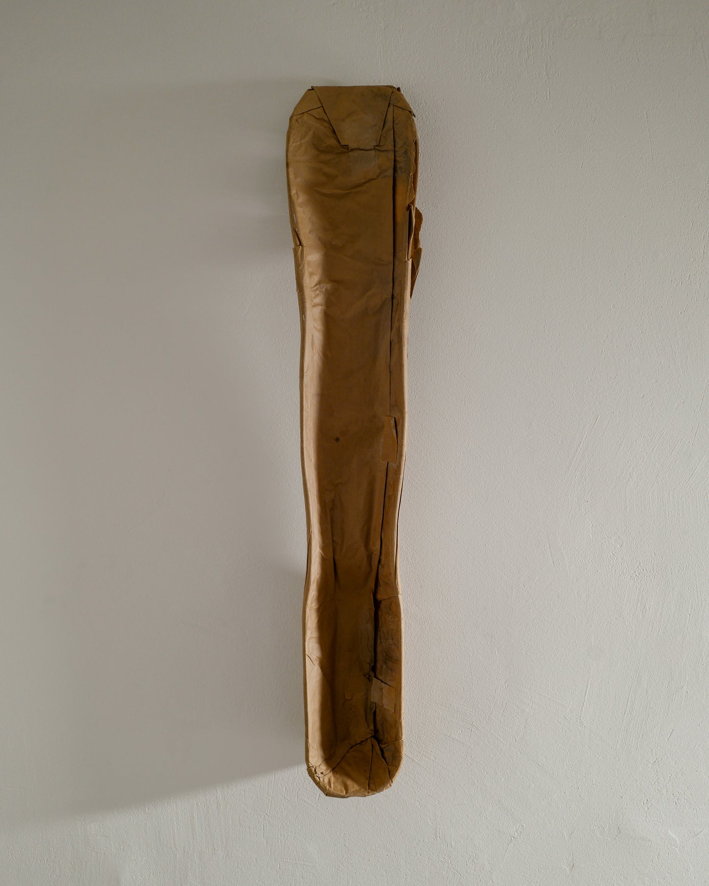 CHARLES & RAY EAMES LEG SPLINT, 1940s