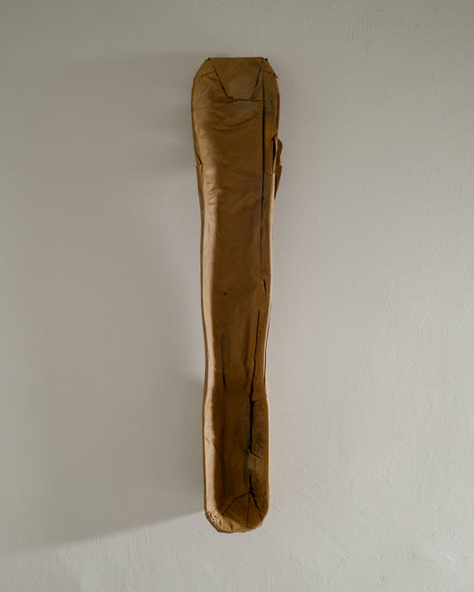 CHARLES & RAY EAMES LEG SPLINT, 1940s