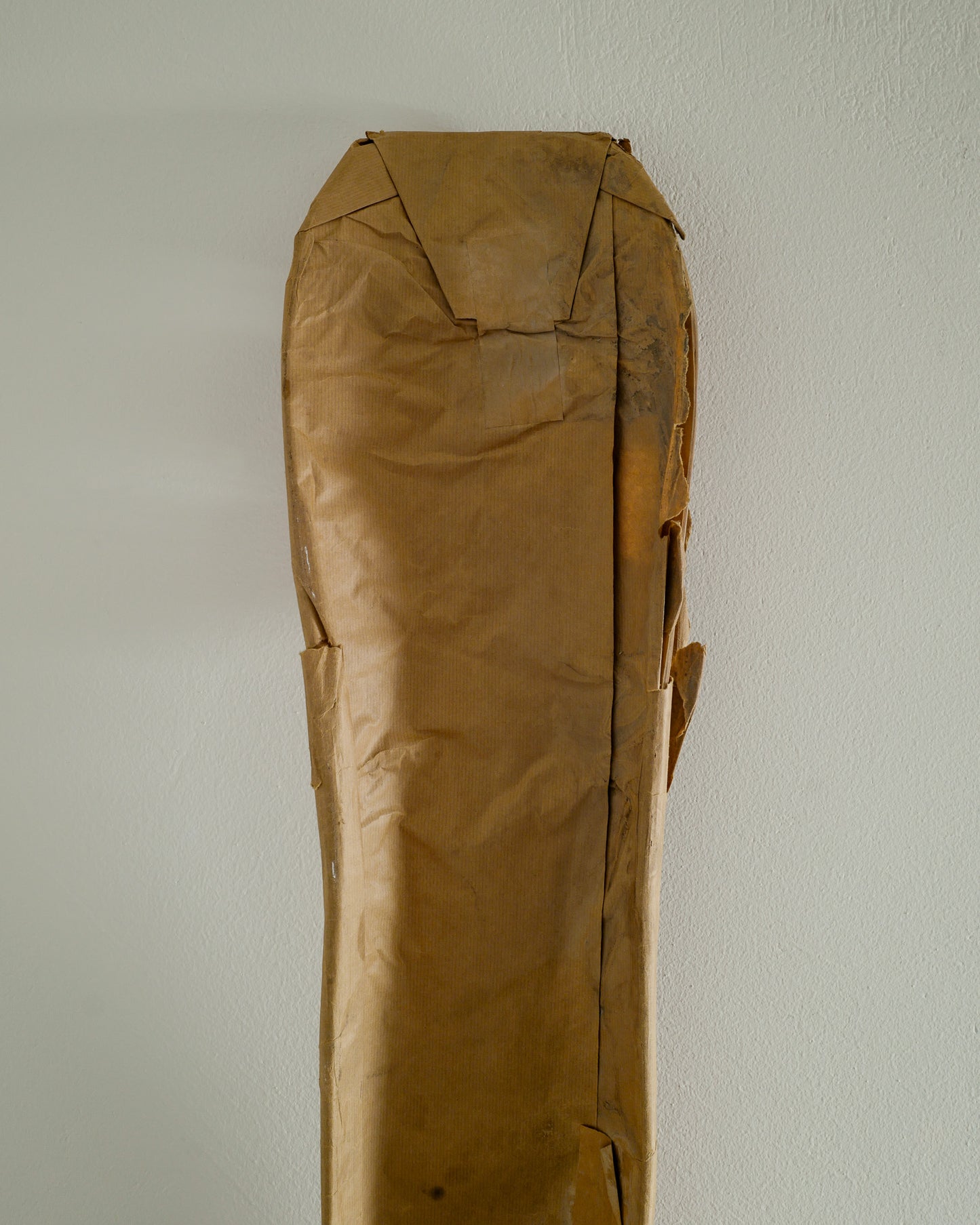 CHARLES & RAY EAMES LEG SPLINT, 1940s