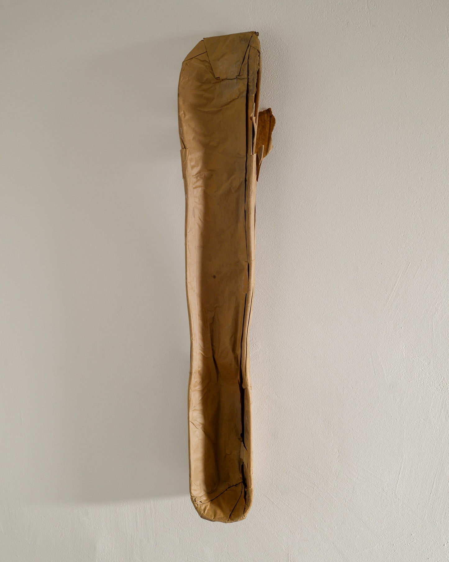 CHARLES & RAY EAMES LEG SPLINT, 1940s