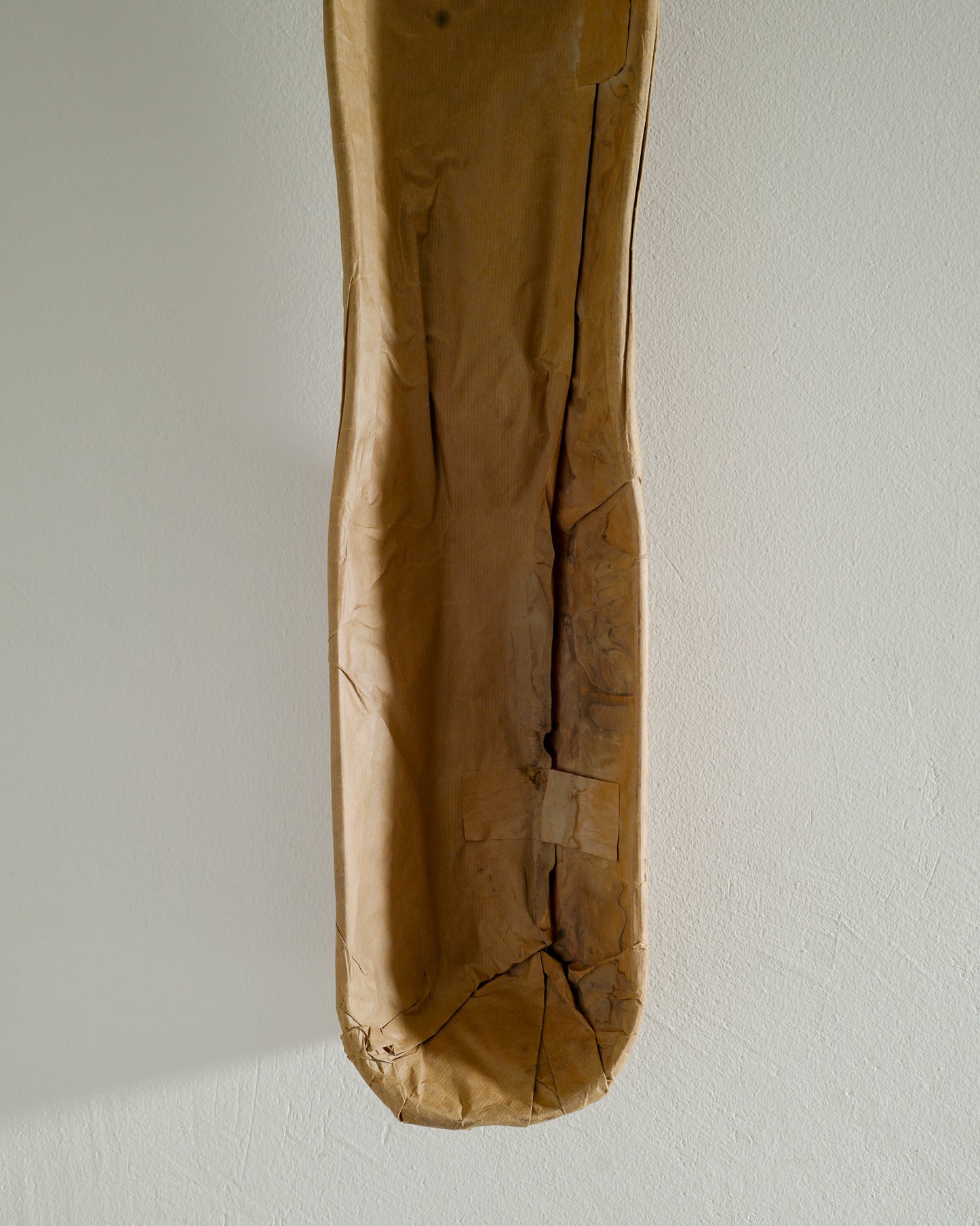 CHARLES & RAY EAMES LEG SPLINT, 1940s