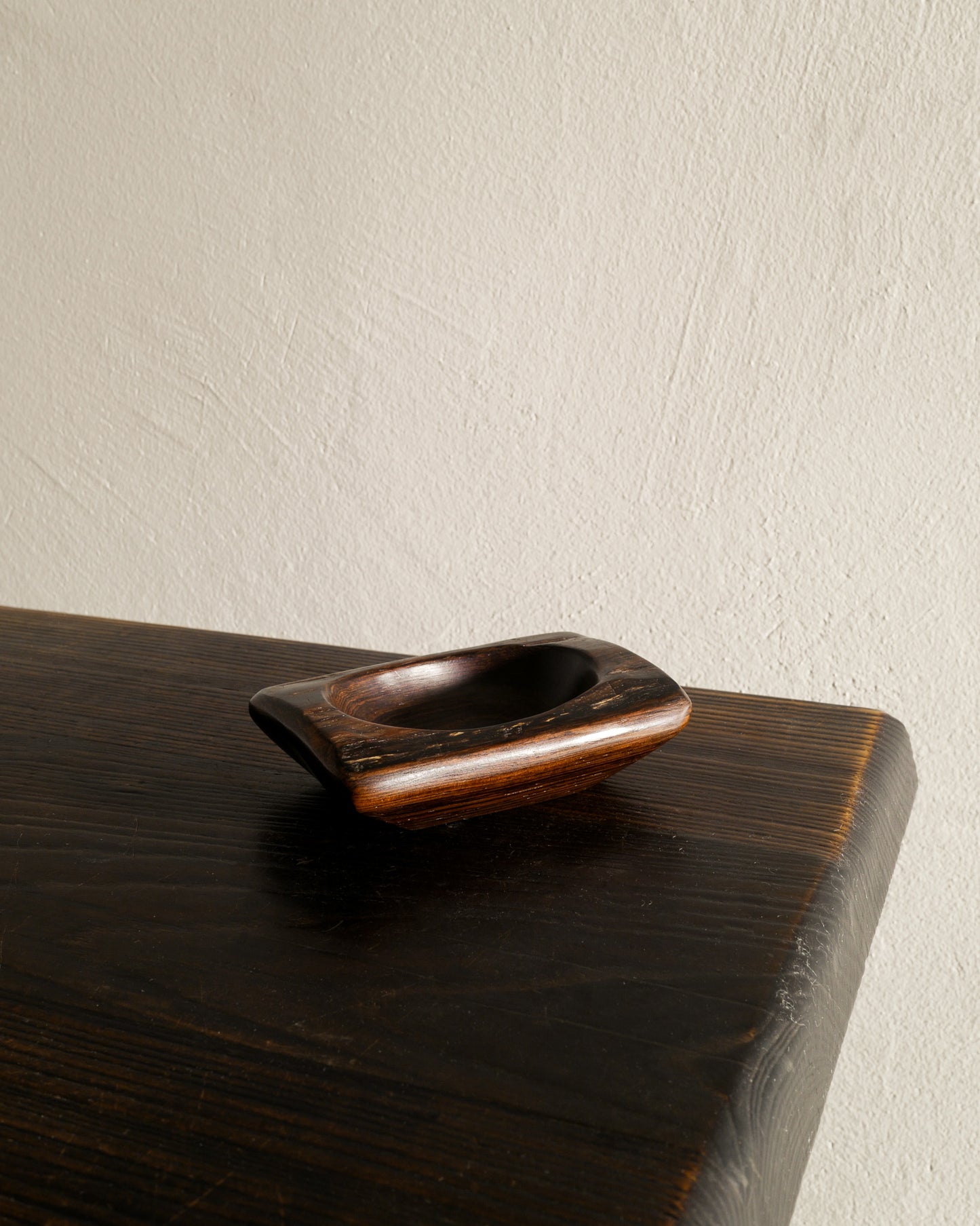 ODILE NOLL BOWL, 1960s