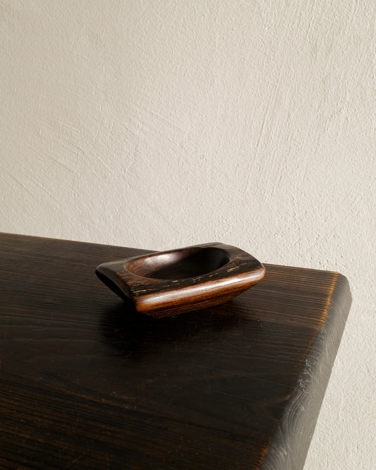 ODILE NOLL BOWL, 1960s