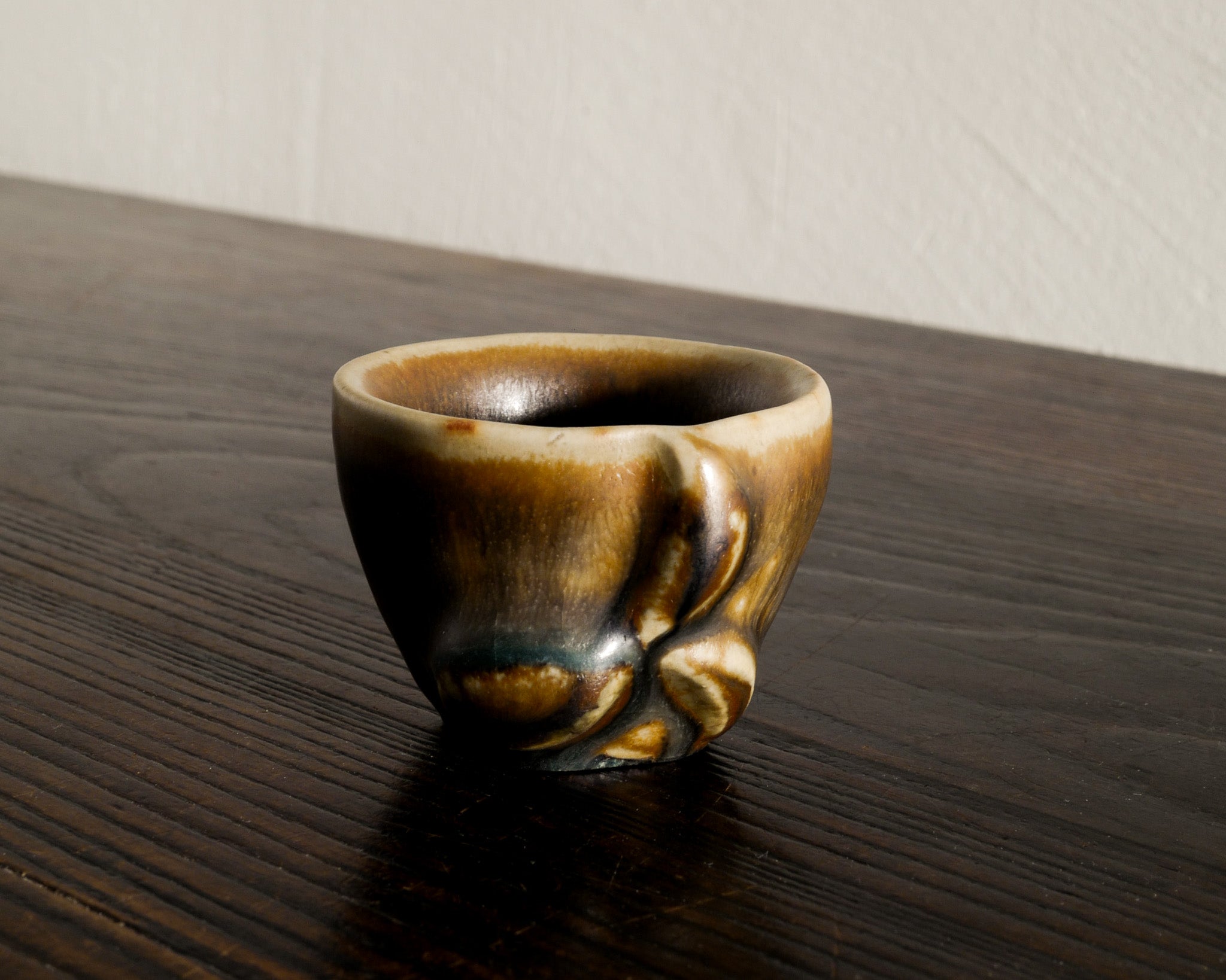 AXEL SALTO BOWL, 1940s