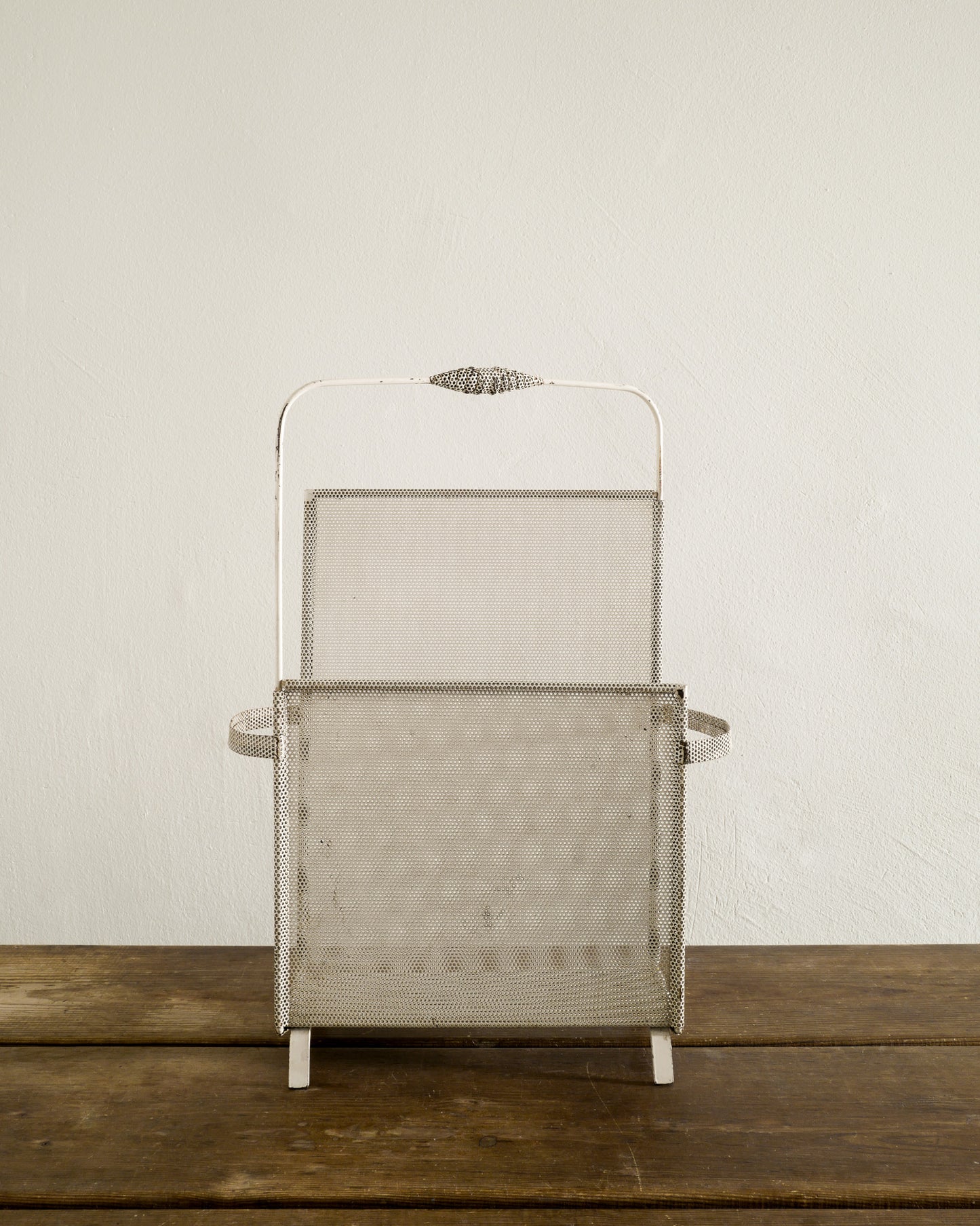 MATHIEU MATÉGOT RACK, 1950s