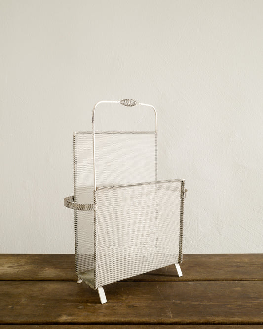 MATHIEU MATÈGOT RACK, 1950s