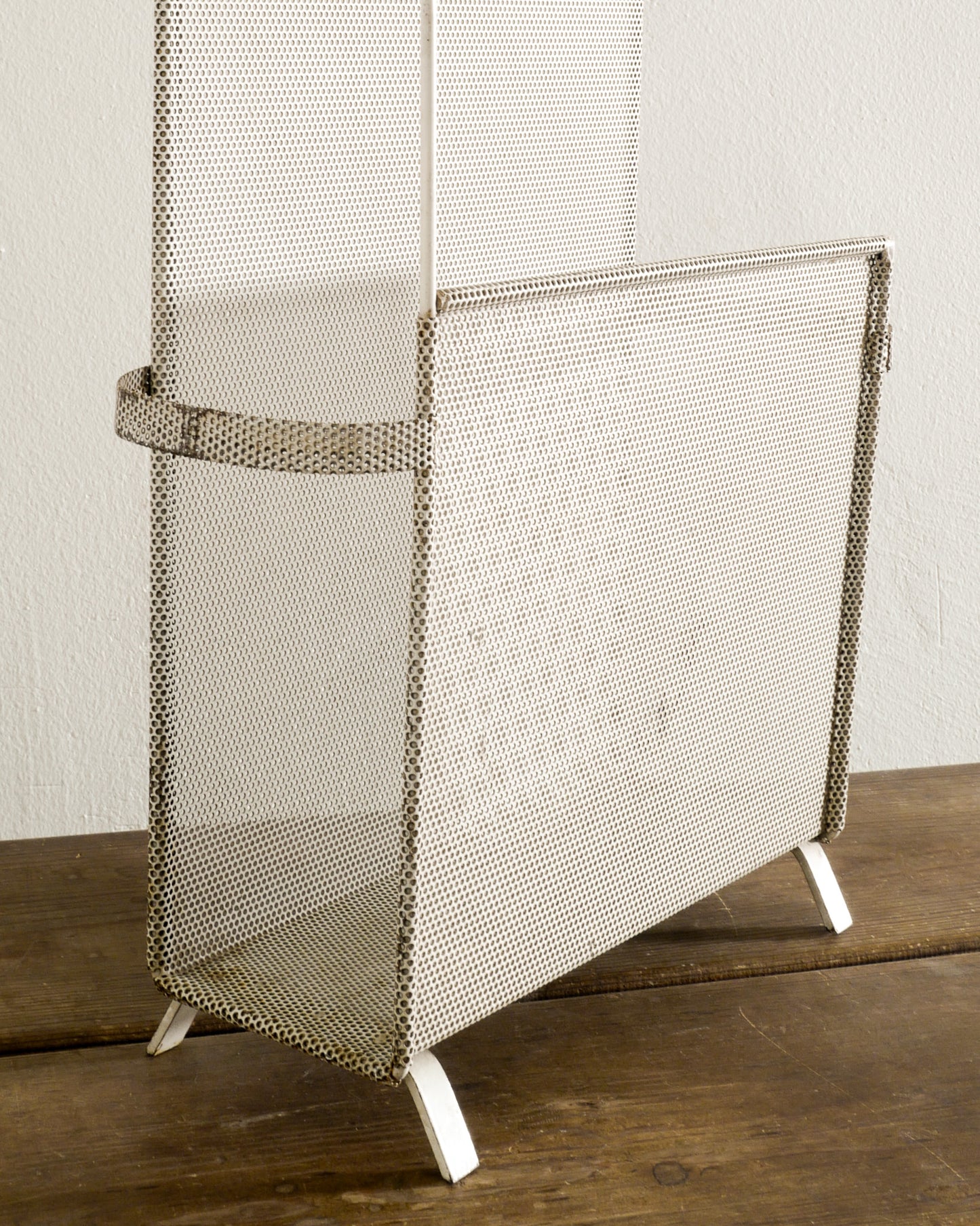 MATHIEU MATÉGOT RACK, 1950s