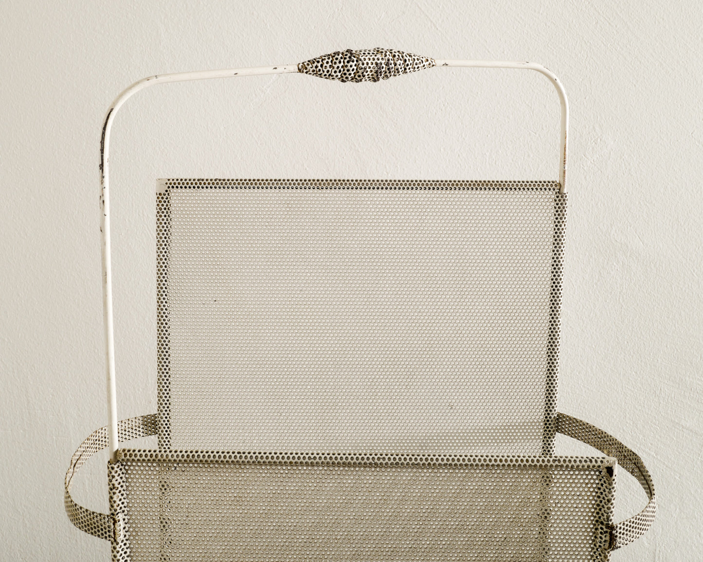 MATHIEU MATÉGOT RACK, 1950s