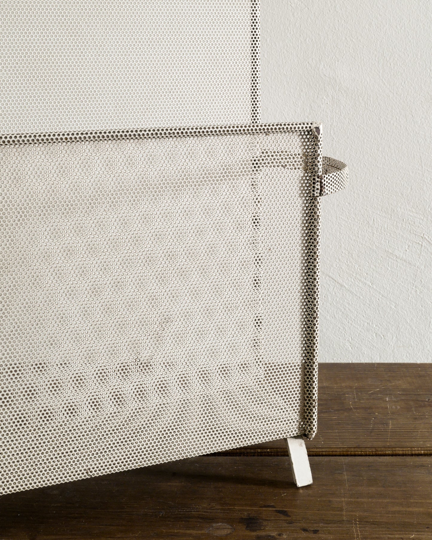 MATHIEU MATÉGOT RACK, 1950s