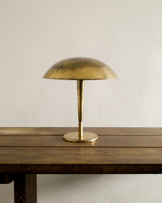 PAAVO TYNELL "5061" TABLE LAMP, 1940s