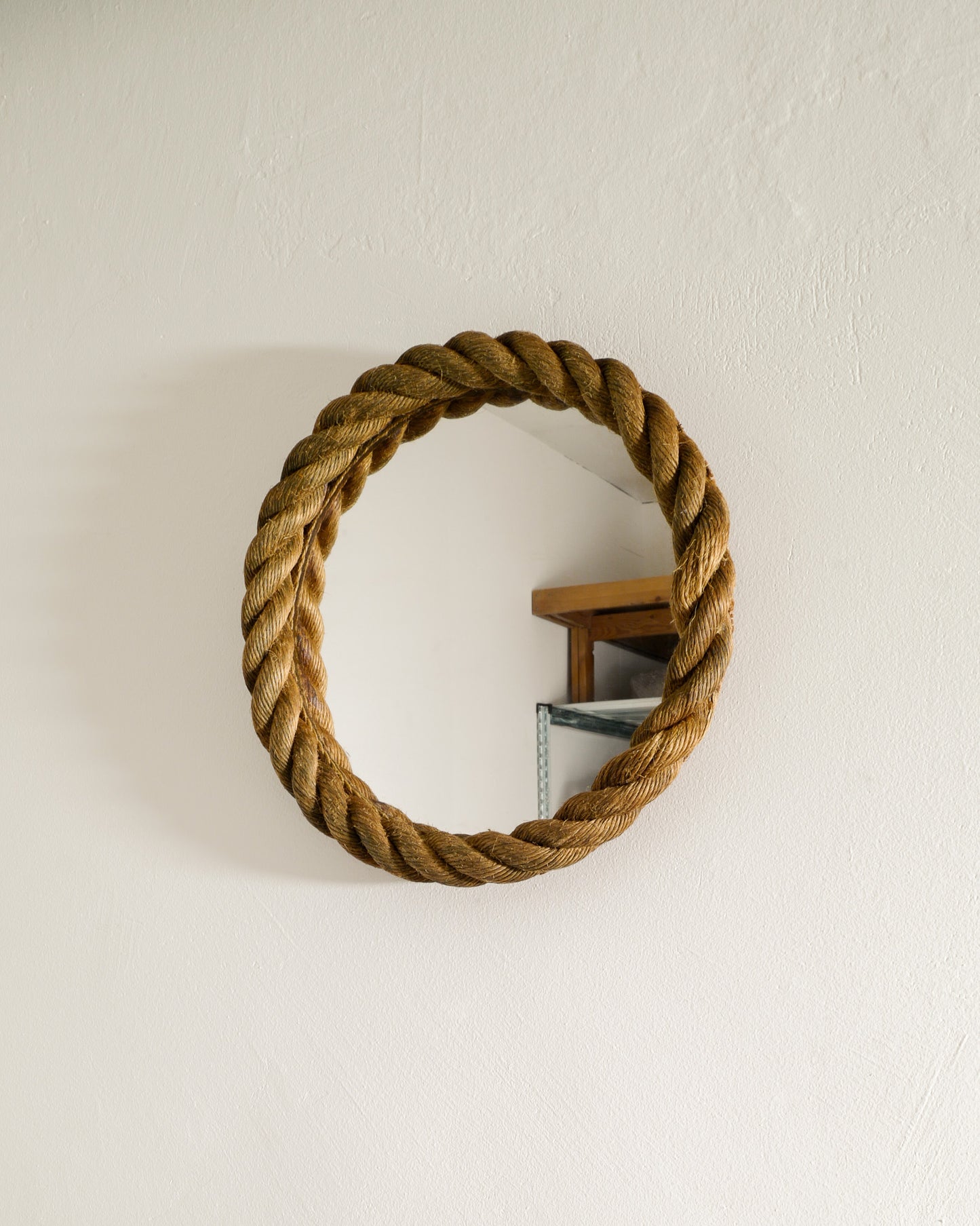 ADRIEN AUDOUX & FRIDA MINET MIRROR, 1960s